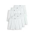 thumbnail image 1 of Jockey Men's Classics Full Cut 5" Boxer - 6 Pack, 1 of 4