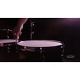 thumbnail image 2 of Remo PP-1190-BA Ambassador Clear Tom Drumhead Pack - 12", 13" & 16", 2 of 2