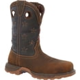 thumbnail image 2 of Durango Mens Maverick Xp 11 Inch Waterproof Composite Toe, 2 of 5