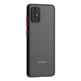 thumbnail image 1 of Funda de teléfono sencilla para Samsung Galaxy Note 8 9 10 20 S8 S9 S10 Plus S20 A51 A71 A30 A40 A50 A70, funda de silicona Tan Jianjun unisex, 1 of 2