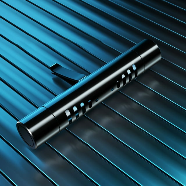 XWSHYW Otros Accesorios Exteriores Ambientadores para Coche, Difusores de Aromas, Clips de Ventilación, Barras de Aceite Perfumado para Mujeres y Hombres, Accesorios de Decoración de Perfumes para Au