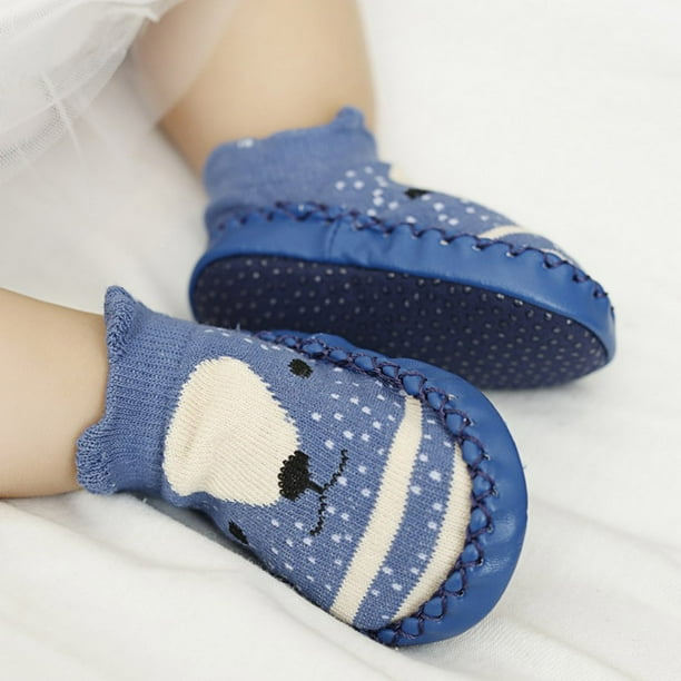 Toddler rubber clearance socks