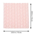 thumbnail image 3 of 60pcs Bubble Out Bags Double Walled Bubble Cushioning Bags for Packaging Shipping, 3 of 3