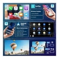 thumbnail image 3 of Estereo Toyota Land Cruiser Prado 120 Lexus GX Carplay, 3 of 7