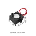 thumbnail image 2 of unbranded 4Ud Micro 3W 4 Ohm Para Proyectos DIY Compatible Con Sistemas De Audio, 2 of 6