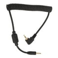 thumbnail image 4 of Cable de liberación del obturador del control remoto ANGGREK para cámara portátil 1 m, 4 of 8