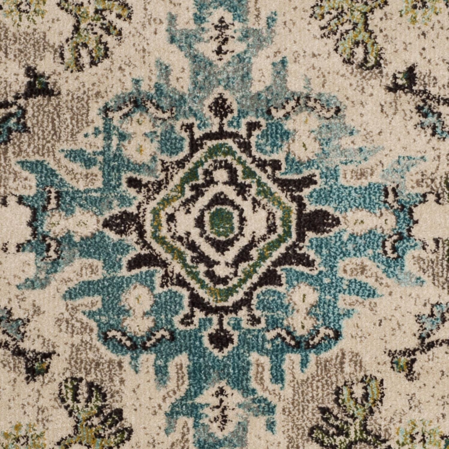 Safavieh Monaco Toria Tapis Traditionnel
