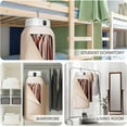 thumbnail image 4 of Sirene Portable Clothes Dryer for Apartment, RV, Travel - Quick and Easy to Use Small/Compact Dryer Machine, 4 of 7