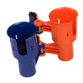 thumbnail image 3 of Portavasos ROBOCUP para Bebidas, Cañas de Pescar, Barco, Silla de Playa, 3 of 6