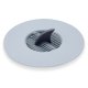 thumbnail image 1 of Cubiertas de desagüe de ducha TPR Hair Stopper Catcher Fregadero Colador Cuarto de baño Mengni MNDL-130, 1 of 7