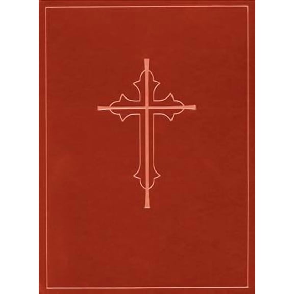 Altar Book: Deluxe Edition (Other)