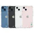 thumbnail image 3 of Case-Mate Apple iPhone 13 Eco94 Case - Clear, 3 of 4