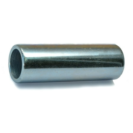 

3/8 x 1/2 x 1-1/2 Steel Spacers (5 pcs.)