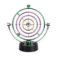 thumbnail image 3 of Toy Perpetual Revolving Desk Science Toy Electronic Physics Motion Education, 3 of 4