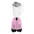thumbnail image 3 of Licuadora Blueware 400 Watts Rosa Vaso de Plastico 1.25 lts, 3 of 3