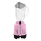 thumbnail image 3 of Licuadora Blueware 400 Watts Rosa Vaso de Plastico 1.25 lts, 3 of 3