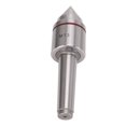 thumbnail image 4 of Centro Giratorio Vivo, Cojinete De Bolas Centro Vivo MT3 Acero De Alto Carbono Rotación Suave Sello Impermeable A Prueba De Polvo Precisión De 0.005 Para Máquina De Contrapunto Anggrek Live Center for Lathe, 4 of 8