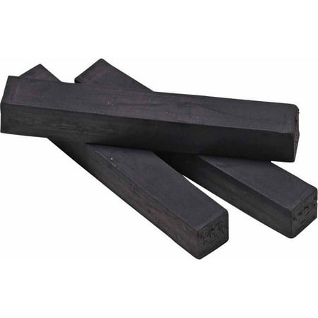 compressed charcoal soft