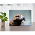 thumbnail image 5 of KSK KAISHEK Hard Shell for New MacBook Air 13" with Retina Display and Touch ID USB Type-C Model: A2337 m1&A2179&A1932 (Feather Series 0622), 5 of 5