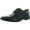 Black Leather, variant on Clarks Tilden Cap Mens Derby Shoes
