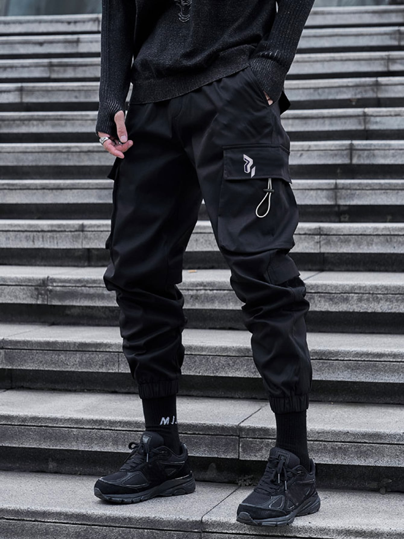 day hype combat jogger