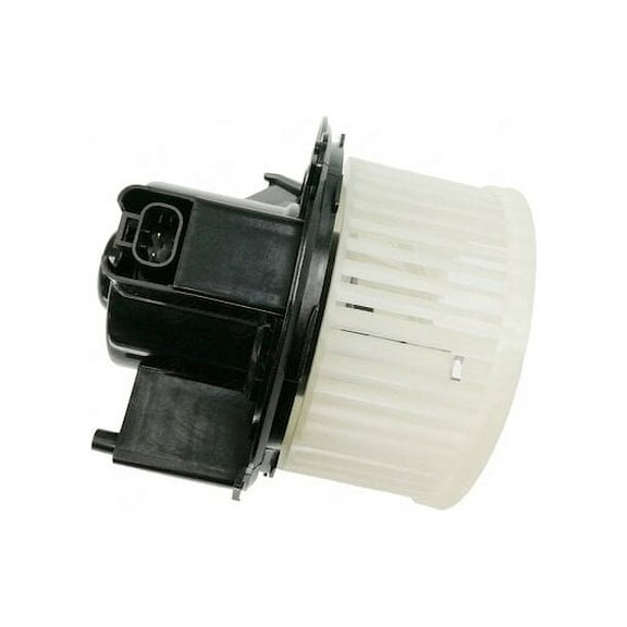 Blower Motor - Compatible with 2007 - 2018 GMC Acadia 2008 2009 2010 2011 2012 2013 2014 2015 2016 2017