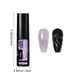 thumbnail image 3 of Pisexur Belleza Maquillaje Esmalte de uñas en gel con efecto ojo de gato, cristales reflectantes y destellos explosivos, 5 ml.para mujeres y hombres, 3 of 7