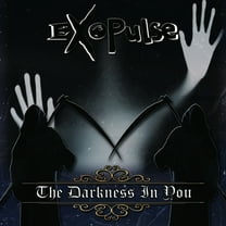 Exopulse - The Darkness In You - Rock - CD