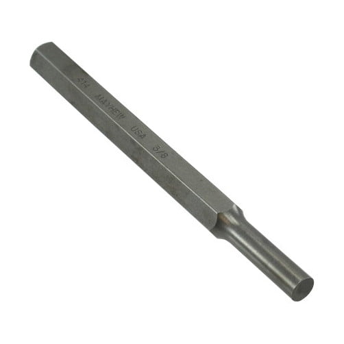 Mayhew 71105 3/8" X 6 Pin Punch