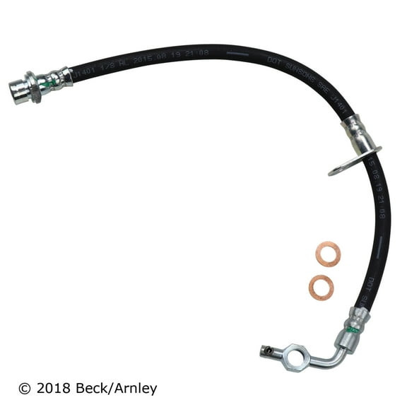 BeckArnley 073-2034 Brake Hose