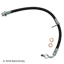 BeckArnley 073-2034 Brake Hose