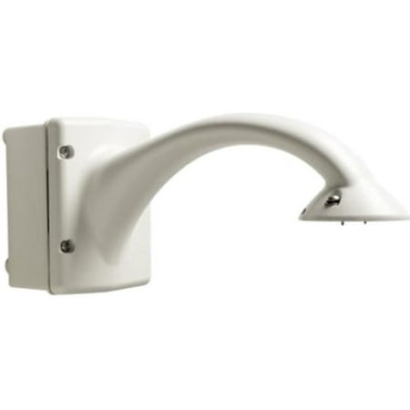 Image of Bosch Camera Mount for Surveillance Camera White
