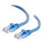 UPC: 0757120271444 | C2G 27144 Cat6 Cable – Snagless Unshielded Ethernet Network Patch Cable  Blue (14 Feet  4.26 Meters)