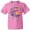 Azalea, variant on Inktastic I Get Distracted by Birds Youth T-Shirt