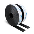 thumbnail image 1 of Cinta adhesiva 3M Hook and Loop, 1 m x 6 m (6,1 m²) 9448A, color negro, 1 of 7