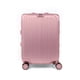 thumbnail image 1 of Maleta de Viaje Rosa 10 kg TSA para Cabina de 20 Pulgadas Equipaje de Mano con Ruedas Rollway, 1 of 6
