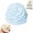 Light Blue, variant on Cream Squishy, Feels Like Putty Coconut Oil Cream Roll Stress Ball,Soft Like Jelly, No Rebound Finger-Sucking Feel Sensory Toys Anxiety and Focus, Durable, Washable Desk Decor Gift(Pink)