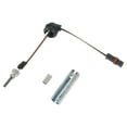 thumbnail image 2 of Glow Pin Plug Filter Kit, Quick Heating Wear Proof 252069011300 Air Diesel Heater Glow Plug Energy Saving  for Car, 2 of 8