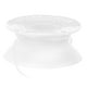 thumbnail image 2 of Cadena de ortodoncia dental NikouMX Caucho transparente, 2 of 8