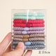 thumbnail image 1 of 10 Diademas Elásticas de Colores, Modernas y Distintivas, Aptas para Cabello Grueso, Liso y Rizado, 1 of 1