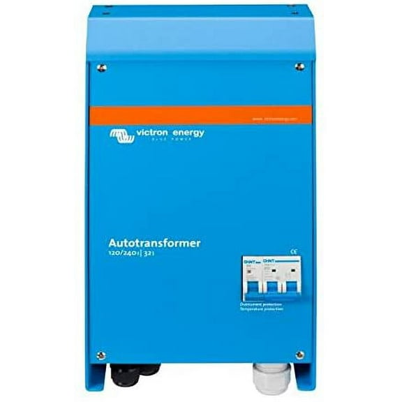 Victron Energy Autotransformer 120/240VAC-32A