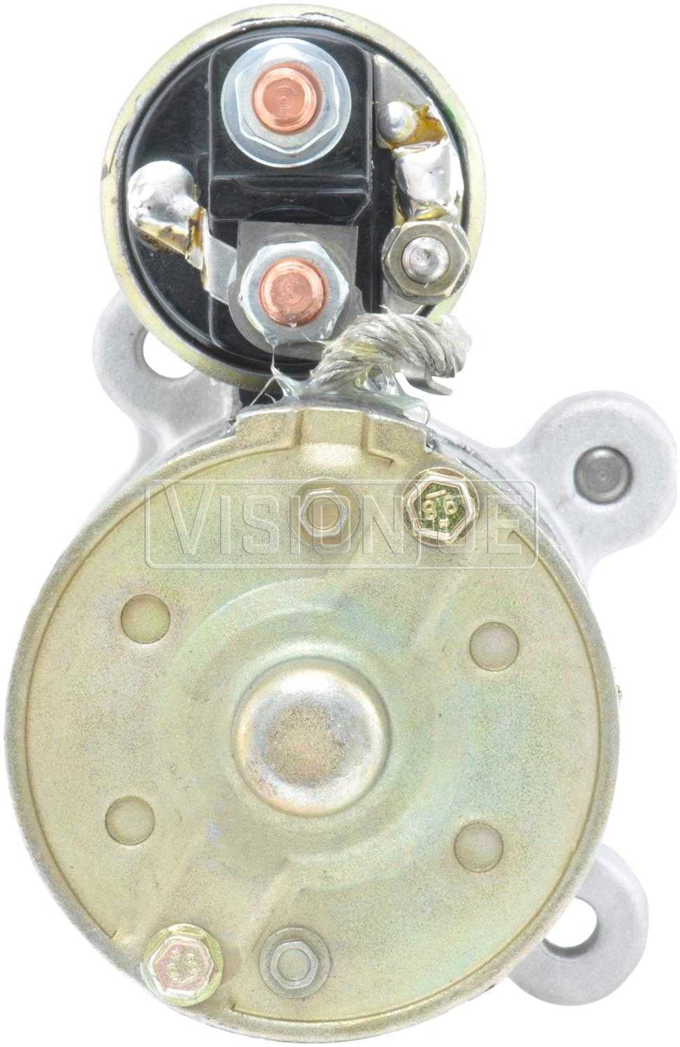 Vision OE 6642 Starter Motor