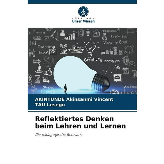 Reflektiertes Denken beim Lehren und Lernen, (Paperback)