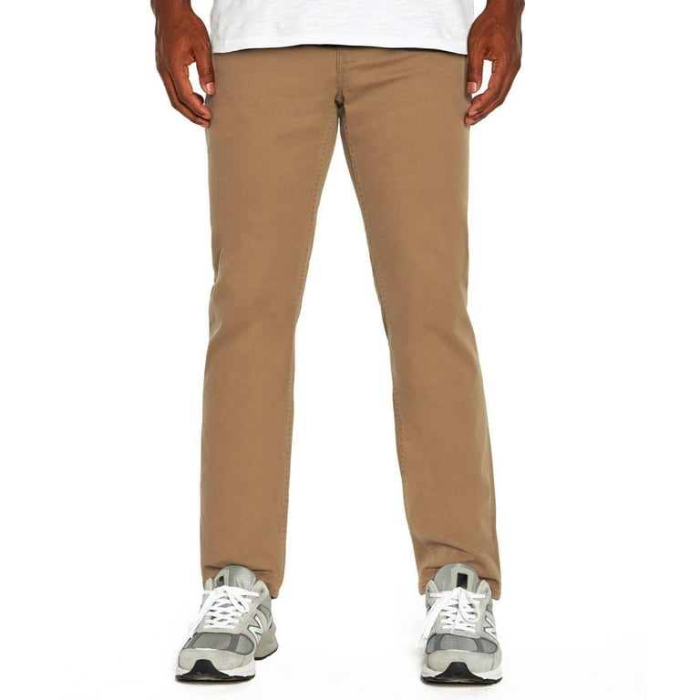 Gap Men's Super Soft Stretch Twill 5 Pocket Slim Fit Pant Gap Men's Super Soft Stretch Twill 5 Pocket Slim Fit Pant