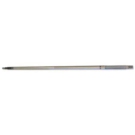 Clutch Drive Gear - 351534R21 Trans Clutch Drive Shaft Made To Fit Case-IH Tractor Models Cub +