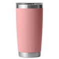 thumbnail image 2 of Yeti Rambler 20 OZ con Magslider - Sandstone Pink YETI Rambler 20 OZ con Magslider - Rosa (591 ml), 2 of 2