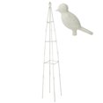 thumbnail image 1 of Póngase en contacto con el servicio de atención al cliente para realizar un pedido: 1 cabeza de pájaro + 1 cabeza de capullo de flor Soporte de flores de enredadera trepadora de ANGGREK Otros, 1 of 8