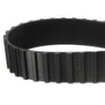 thumbnail image 3 of Uxcell 570-L-100 L Timing Belt 57" Pitch Length x 1" Width x 0.14" Height 152 Teeth Closed Loop Rubber Timing Belt, 3 of 6