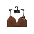 thumbnail image 6 of Maidenform M Women's Seamless Bralette, 6 of 8