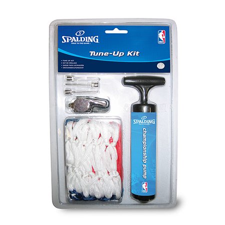 Spalding NBA Tune Up Kit